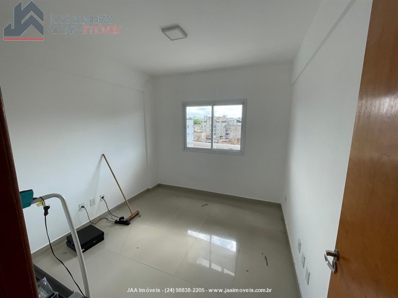 Apartamento para Alugar no Jardim Brasília em Resende