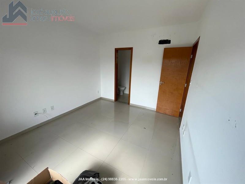 Apartamento para Alugar no Jardim Brasília em Resende