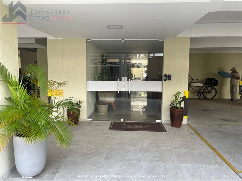 Apartamento para Alugar no Jardim Brasília em Resende