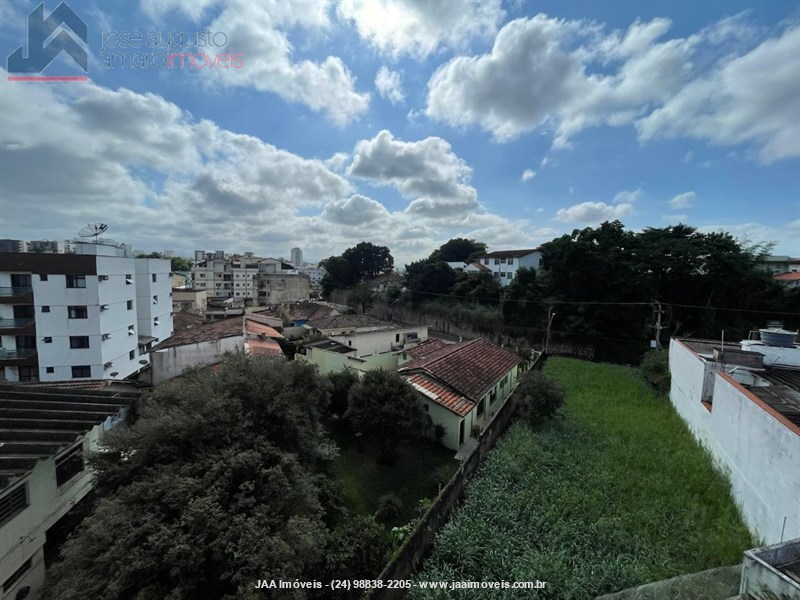 Apartamento para Alugar no Jardim Brasília em Resende