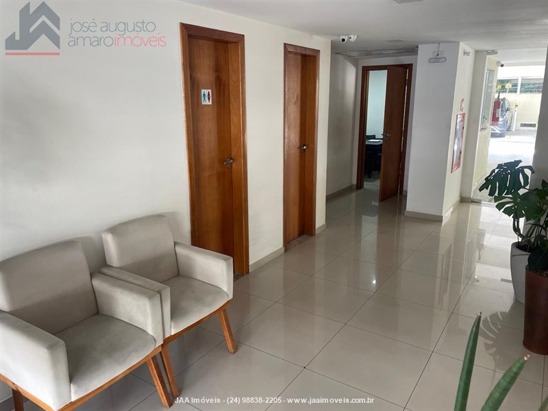 Apartamento para Alugar no Jardim Brasília em Resende