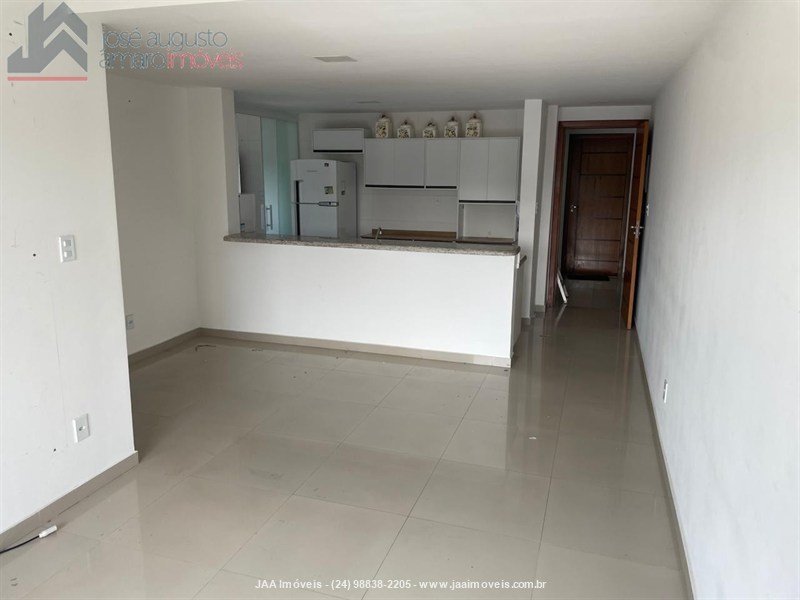 Apartamento para Alugar no Jardim Brasília em Resende