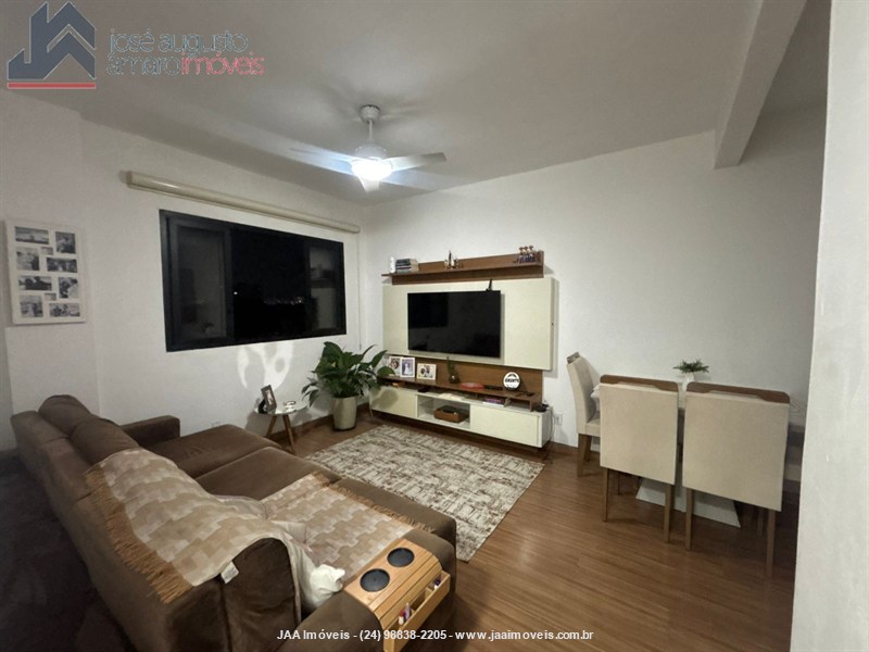 Apartamento a Venda no Liberdade em Resende