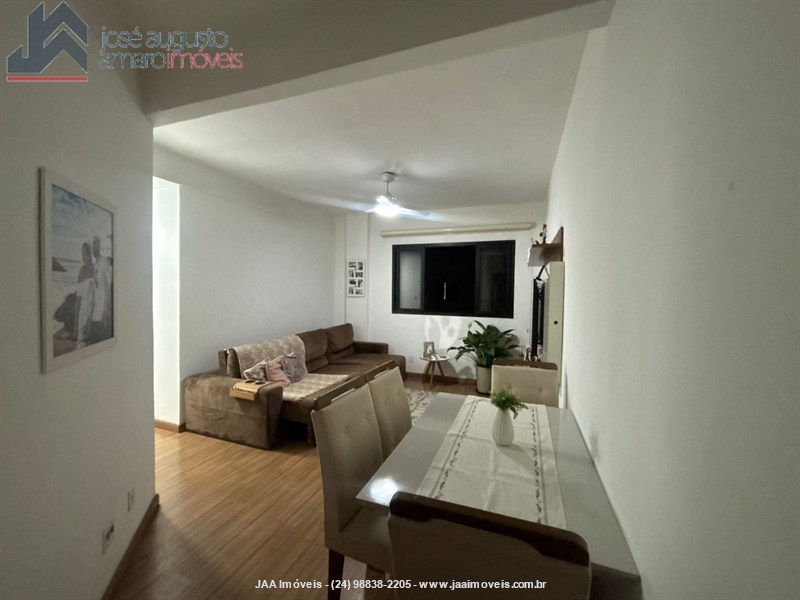 Apartamento a Venda no Liberdade em Resende
