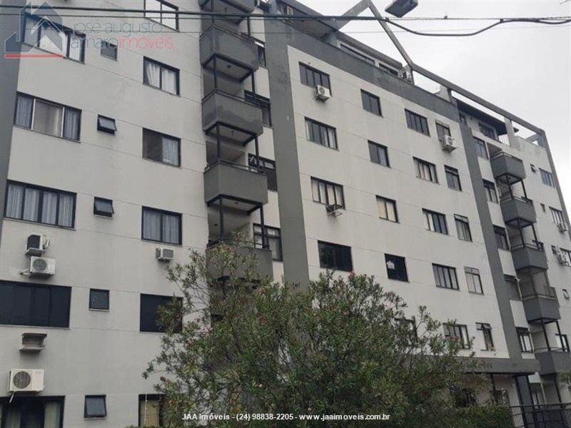Apartamento a Venda no Liberdade em Resende