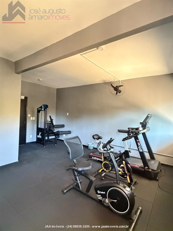 Apartamento a Venda no Liberdade em Resende