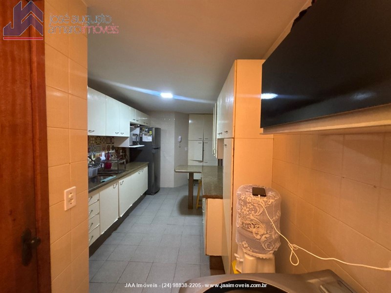Apartamento a Venda no Liberdade em Resende