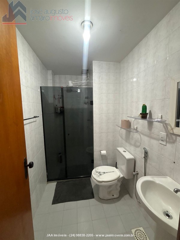 Apartamento a Venda no Liberdade em Resende