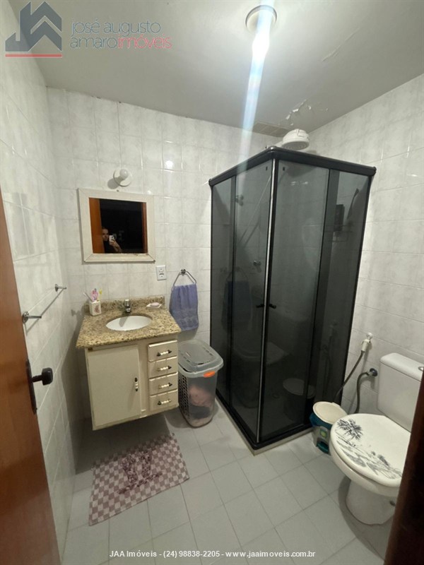 Apartamento a Venda no Liberdade em Resende