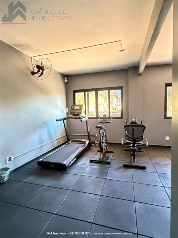 Apartamento a Venda no Liberdade em Resende