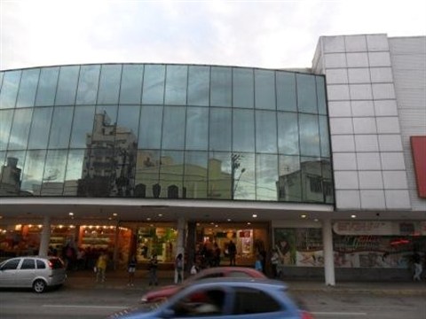 Sala comercial para Alugar