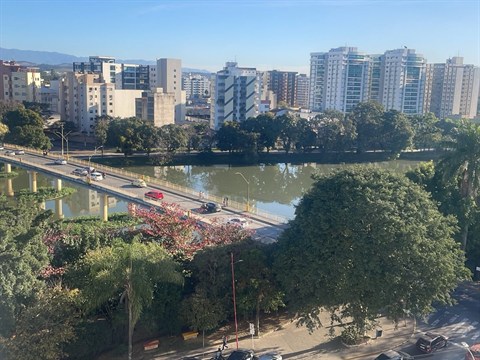 Apartamento à Venda