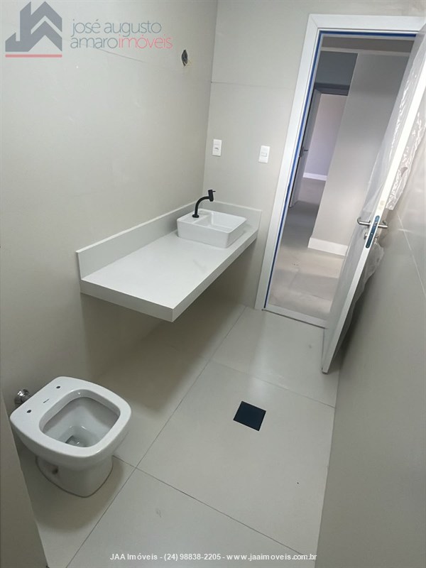 Apartamento a Venda no Campos Elíseos em Resende
