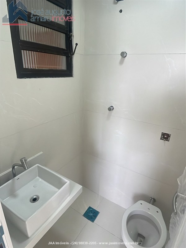 Apartamento a Venda no Campos Elíseos em Resende