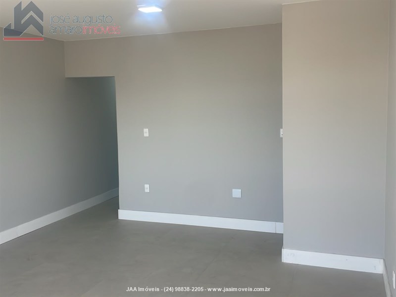 Apartamento a Venda no Campos Elíseos em Resende
