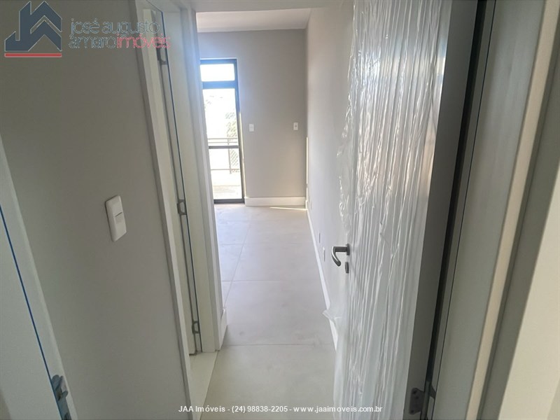 Apartamento a Venda no Campos Elíseos em Resende