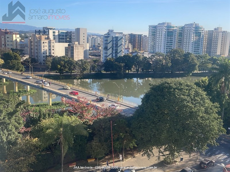 Apartamento a Venda no Campos Elíseos em Resende