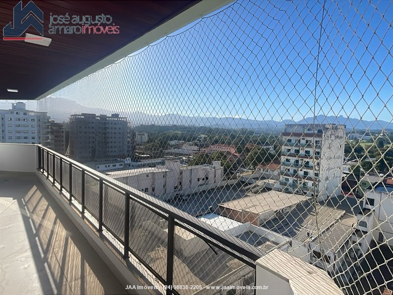 Apartamento a Venda no Campos Elíseos em Resende