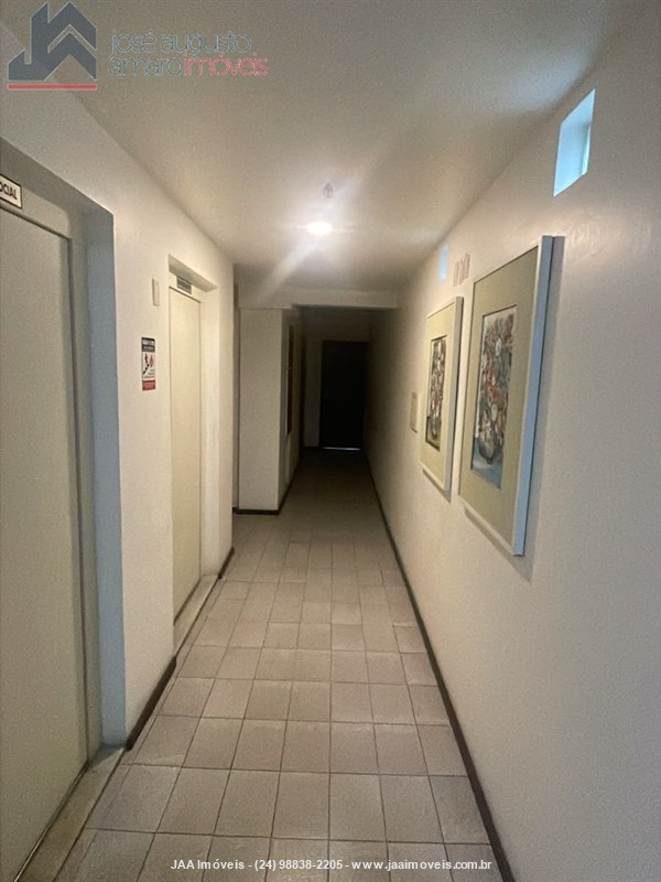 Apartamento a Venda no Campos Elíseos em Resende