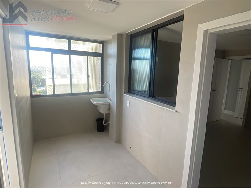 Apartamento a Venda no Campos Elíseos em Resende