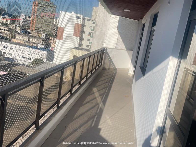 Apartamento a Venda no Campos Elíseos em Resende