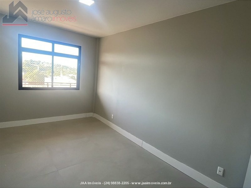 Apartamento a Venda no Campos Elíseos em Resende