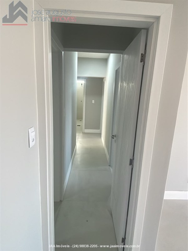 Apartamento a Venda no Campos Elíseos em Resende