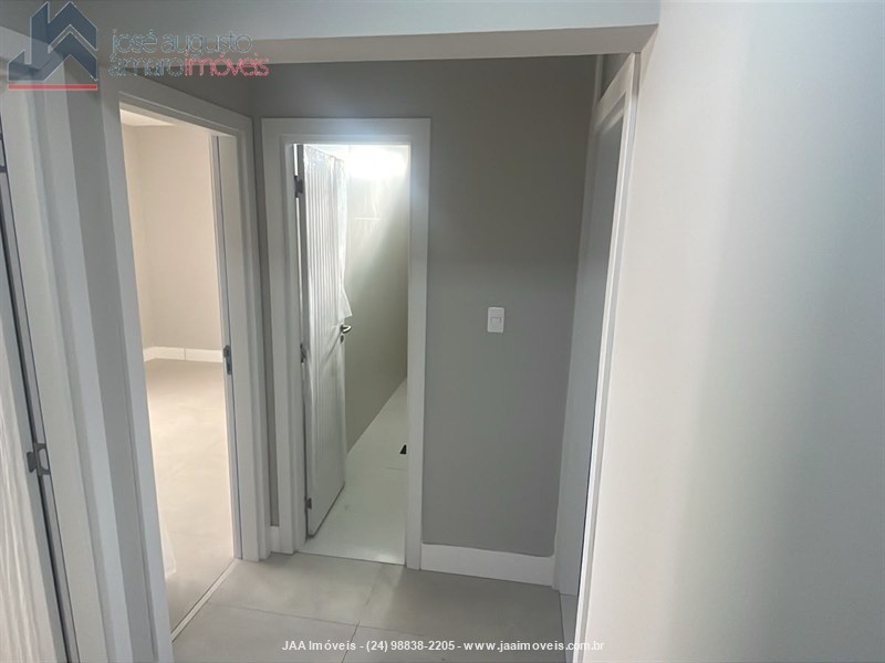Apartamento a Venda no Campos Elíseos em Resende