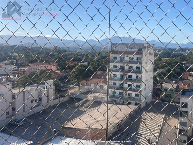 Apartamento a Venda no Campos Elíseos em Resende