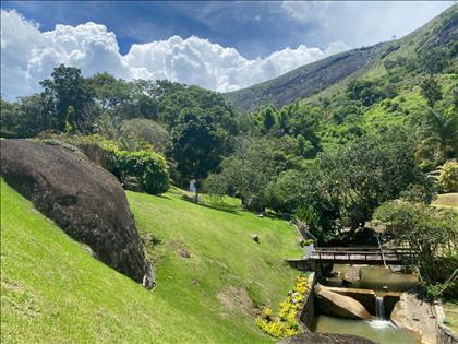 Terreno à Venda