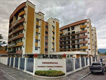 Apartamento à Venda