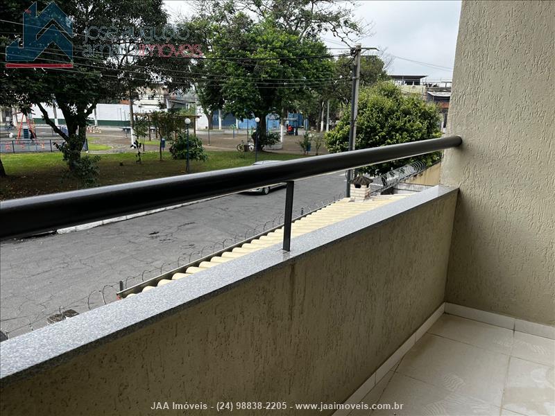 Apartamento a Venda no Itapuca em Resende