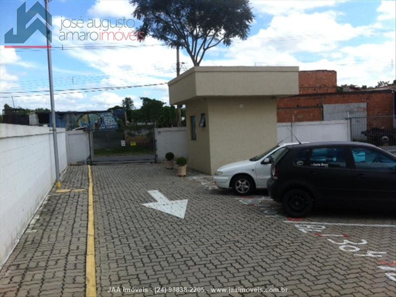 Apartamento a Venda no Itapuca em Resende