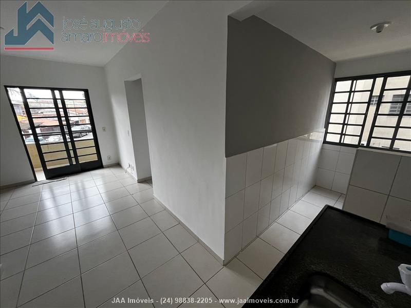 Apartamento a Venda no Itapuca em Resende