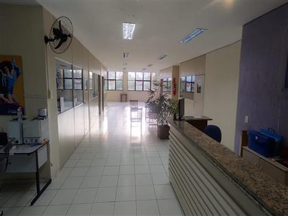 Sala comercial para Alugar