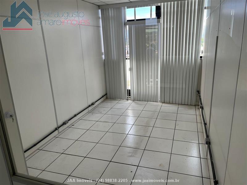 Sala comercial para Alugar no Campos Elíseos em Resende