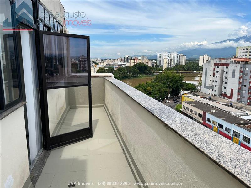 Sala comercial para Alugar no Campos Elíseos em Resende