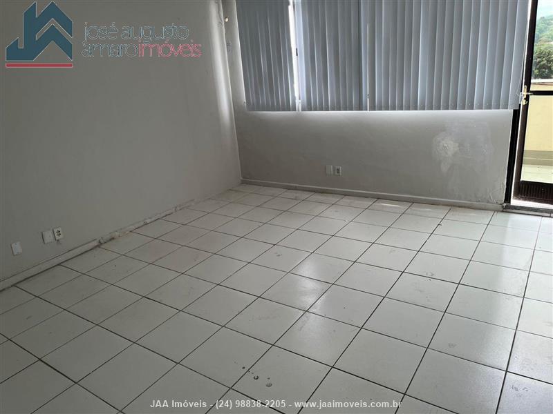 Sala comercial para Alugar no Campos Elíseos em Resende