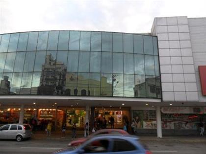 Sala comercial para Alugar