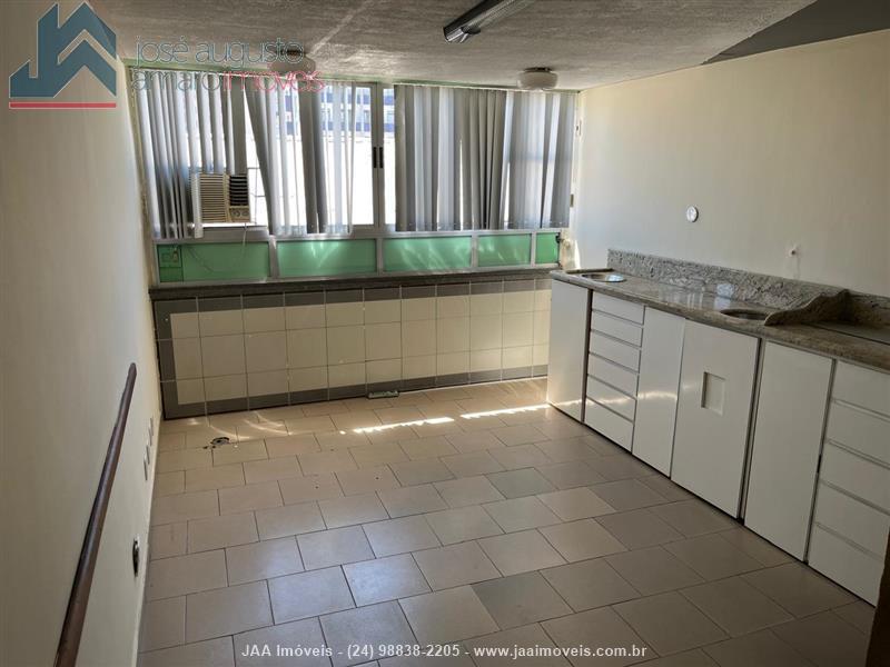 Sala comercial para Alugar no Centro em Resende