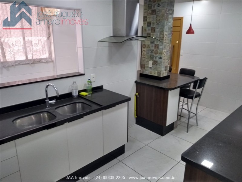 Apartamento para Alugar no Centro em Resende