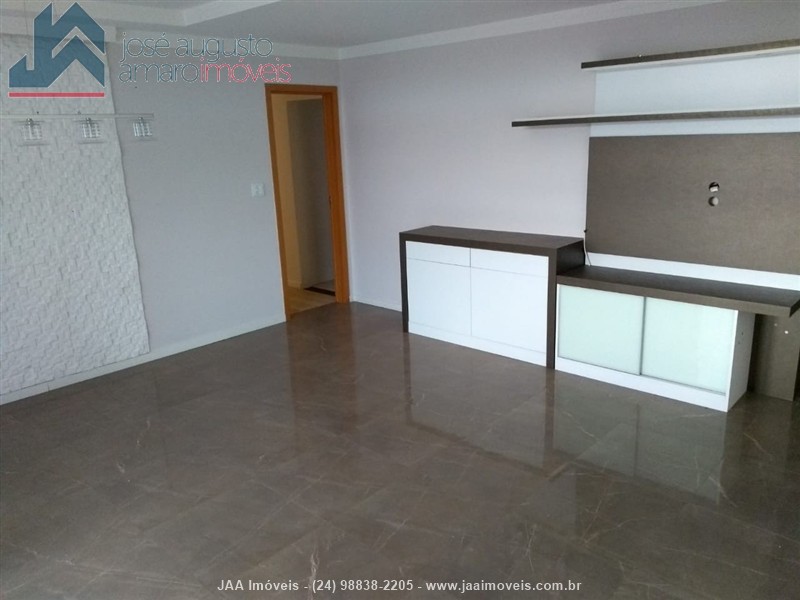 Apartamento para Alugar no Centro em Resende