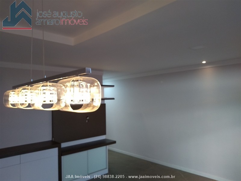Apartamento para Alugar no Centro em Resende