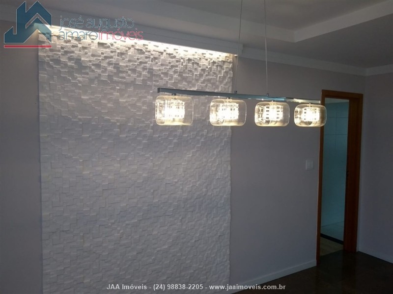Apartamento para Alugar no Centro em Resende