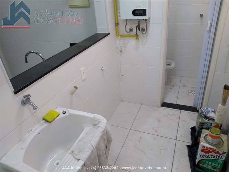 Apartamento para Alugar no Centro em Resende
