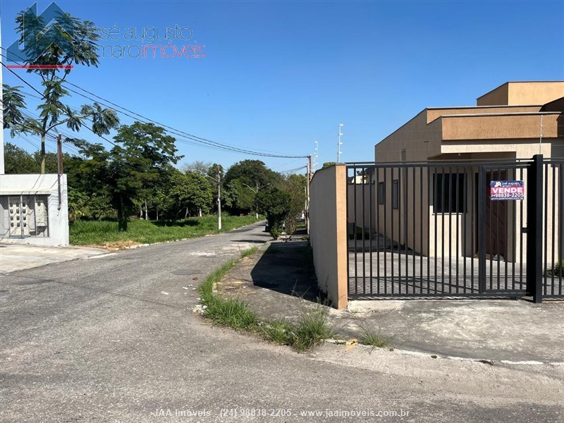 Casa para Alugar no Jardim D'Oeste em Resende