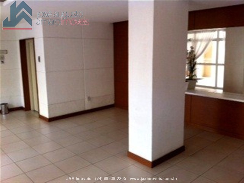 Apartamento a Venda no Jardim Jalisco em Resende