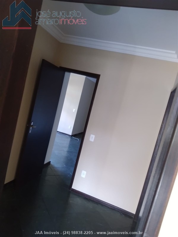 Apartamento para Alugar no Liberdade em Resende