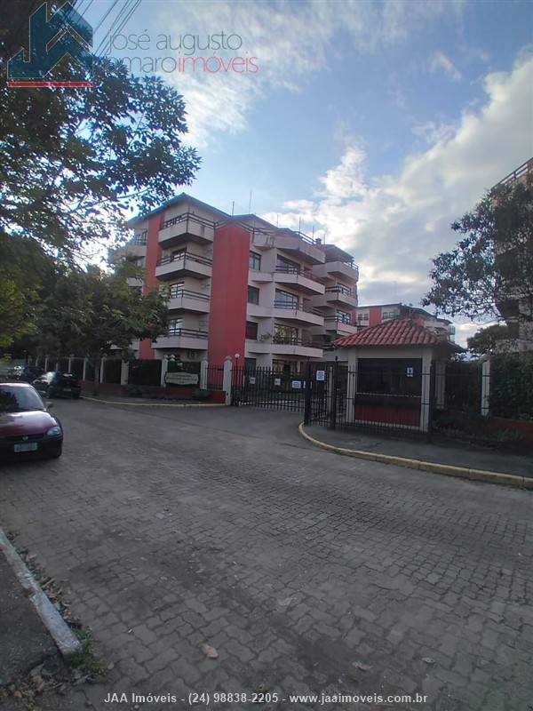 Apartamento para Alugar no Liberdade em Resende