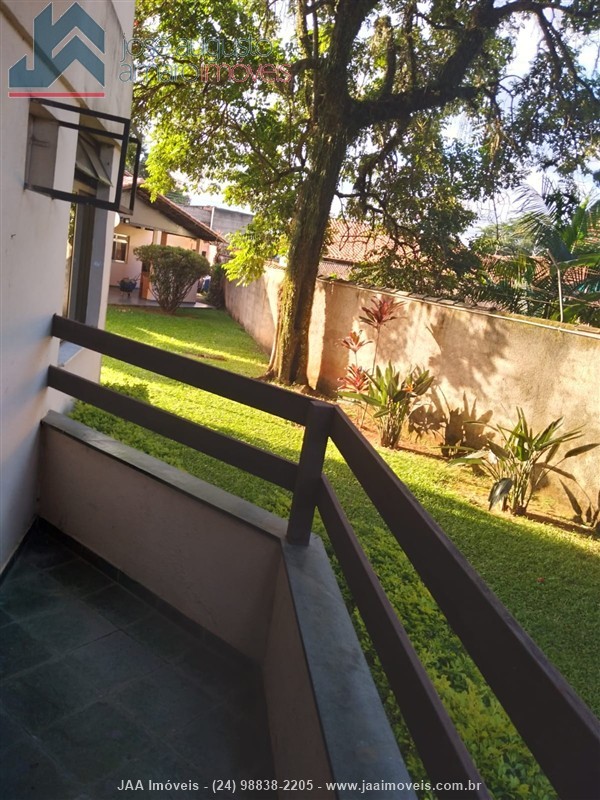 Apartamento para Alugar no Liberdade em Resende